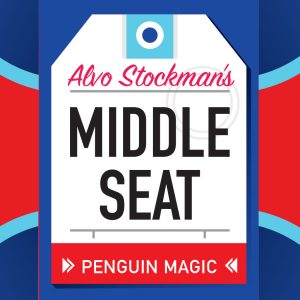 Alvo Stockman – Middle Seat Access Instantly!