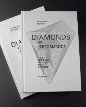 Presale price: Christian Bischof – Diamonds of Performance Vol 1 & 2
