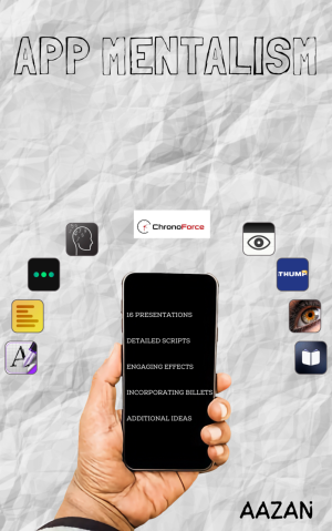 AM – APP MENTALISM (official PDF) Access Instantly!