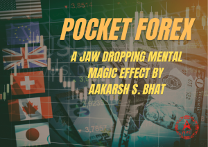 Aakarsh S. Bhat – Pocket Forex Access Instantly!