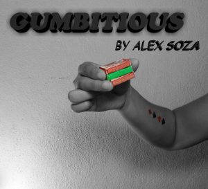 Alex Soza – Gumbitious Access Instantly!