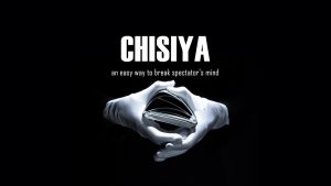 Geni – Chisiya Access Instantly!