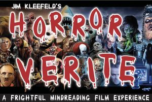 Jim Kleefeld – Horror Verite (pdf + all template files)