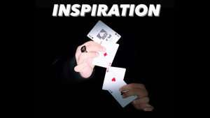 Matin B. – Inspiration (1080p video) Access Instantly!