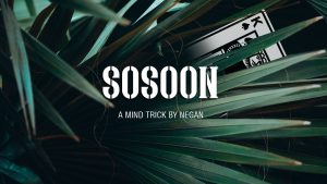 Negan – Sosoon Access Instantly!