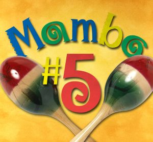 Oz Pearlman – Mambo #5 (all videos included) Access Instantly!