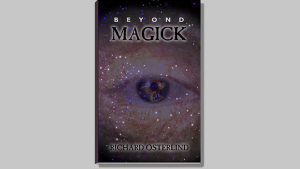 Presale price: Richard Osterlind – Beyond Magick
