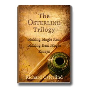 Presale price: Richard Osterlind – The Osterlind Trilogy