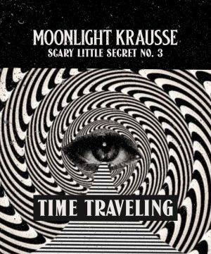 Moonlight Krausse – Scary Little Secrets (official PDF, Secret No. 3) Access Instantly!
