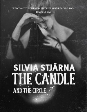 Silvia Stjarna – The Candle and The Circle (official PDF) Access Instantly!