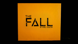 Noel Qualter – The Fall (Gimmick DIYable)