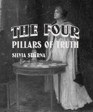 Silvia Stjärna – The Four Pillars Of Truth (official PDF) Access Instantly!