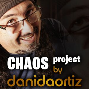 Dani DaOrtiz – Chaos Project COMPLETE (subscription to all 12 Videos in 1080p quality both English and Spanish)