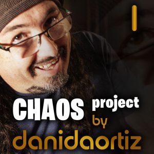 Dani DaOrtiz – Chaos Project Chapter 1 (1080p video) Access Instantly!