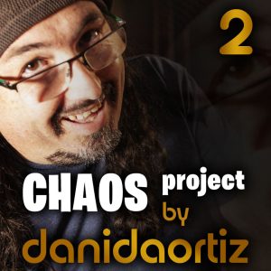 Dani DaOrtiz – Chaos Project Chapter 2