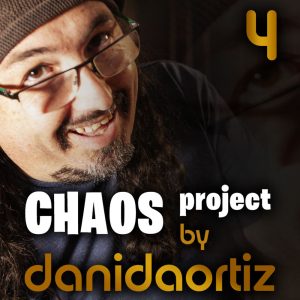 Dani DaOrtiz – Chaos Project Chapter 4