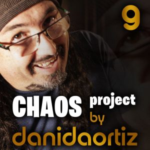 Dani DaOrtiz – Chaos Project Chapter 9
