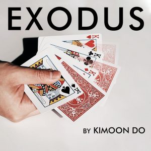 Kimoon Do – Exodus Access Instantly!
