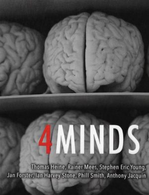 Michael Murray – 4MINDS Convention 2017 (Thomas Heine, Rainer Mees, Stephen Eric Young, Jan Forster, Ian Harvey Stone, Phill Smith, Anthony Jacquin)