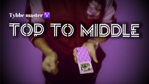 Tybbe Master – Top To Middle (720p video) Access Instantly!
