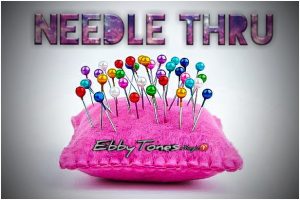 Ebbytones – Needle thru Access Instantly!