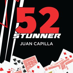 Juan Capilla – 52 Stunner Access Instantly!