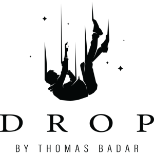 Thomas Badar – Drop (1080p video, gimmick not included) Access Instantly!