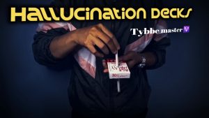 Tybbe master – Hallucination deck Access Instantly!