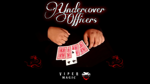 Viper Magic – Undercover Officers Access Instantly!