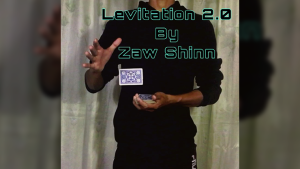 Zaw Shinn – Levitation 2.0 (1080p video) Access Instantly!