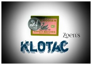 Zoen – Klotac Access Instantly!