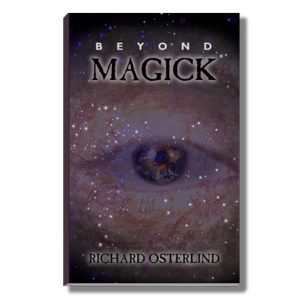 Richard Osterlind – Beyond Magick