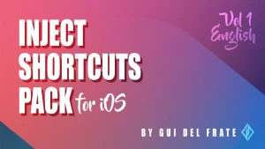 Gui Del Frate Magic – Inject Shortcuts Pack – Vol. 1 (official PDF, English) Access Instantly!