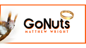 Matthew Wright – GO NUTS (Props not included)