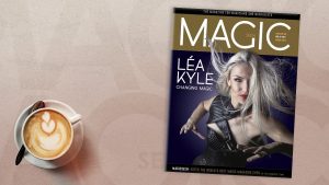 Magicseen Magazine – March 2023 (official PDF) Access Instantly!