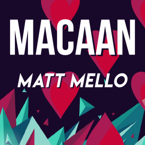 Matt Mello – MACAAN (Presented by Craig Petty) Access Instantly!