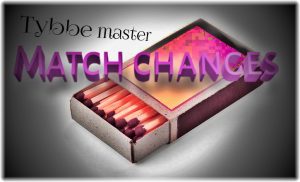 Tybbe master – Match changes Access Instantly!