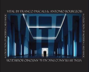 Franco Pascali & Antonio Bourgeois – Vital (Everything included with highest quality) Access Instantly!