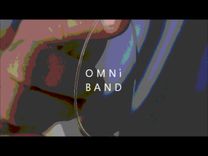 Arnel Renegado – OMNi Band Access Instantly!