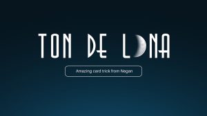 Negan – Ton De Luna Access Instantly!