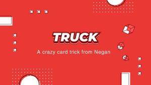 Negan – Truck (all videos included) Access Instantly!