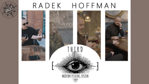 Radek Hoffman – The Vault – Third Eye (720p video) Access Instantly!
