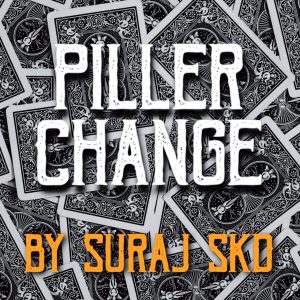 Suraj SKD – Piller Change Access Instantly!