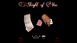 Viper Magic – Sleight of You Access Instantly!
