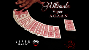Viper Magic – Ultimate Viper Acaan Access Instantly!
