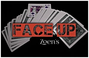 Zoen – Face up Access Instantly!