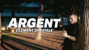Clément Di natale – ARGENT – ellusionist.com (1080p video) Access Instantly!
