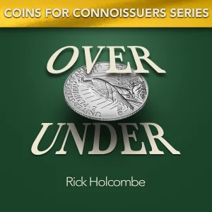 Rick Holcombe – OverUnder (1080p video) Access Instantly!