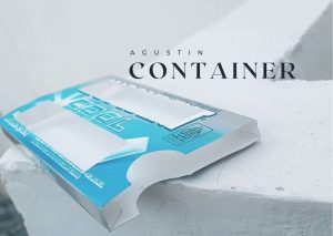 Agustin – Container Access Instantly!