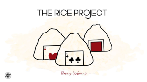 Danny Urbanus – The Vault – The Rice Project (Everything included with highest quality) Access Instantly!